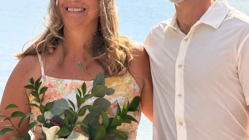 How to Get a Marriage License in Florida