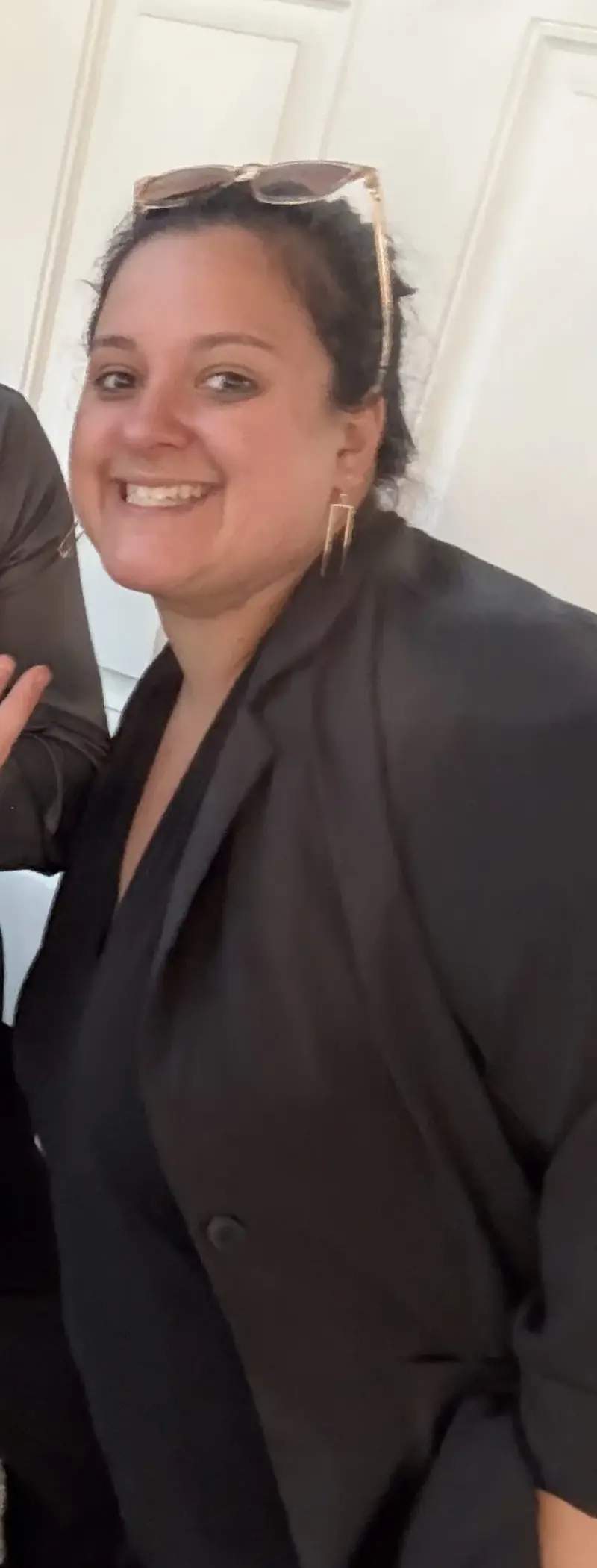 Portrait of Jacklyn Crisanti, founder of The JDC Experience