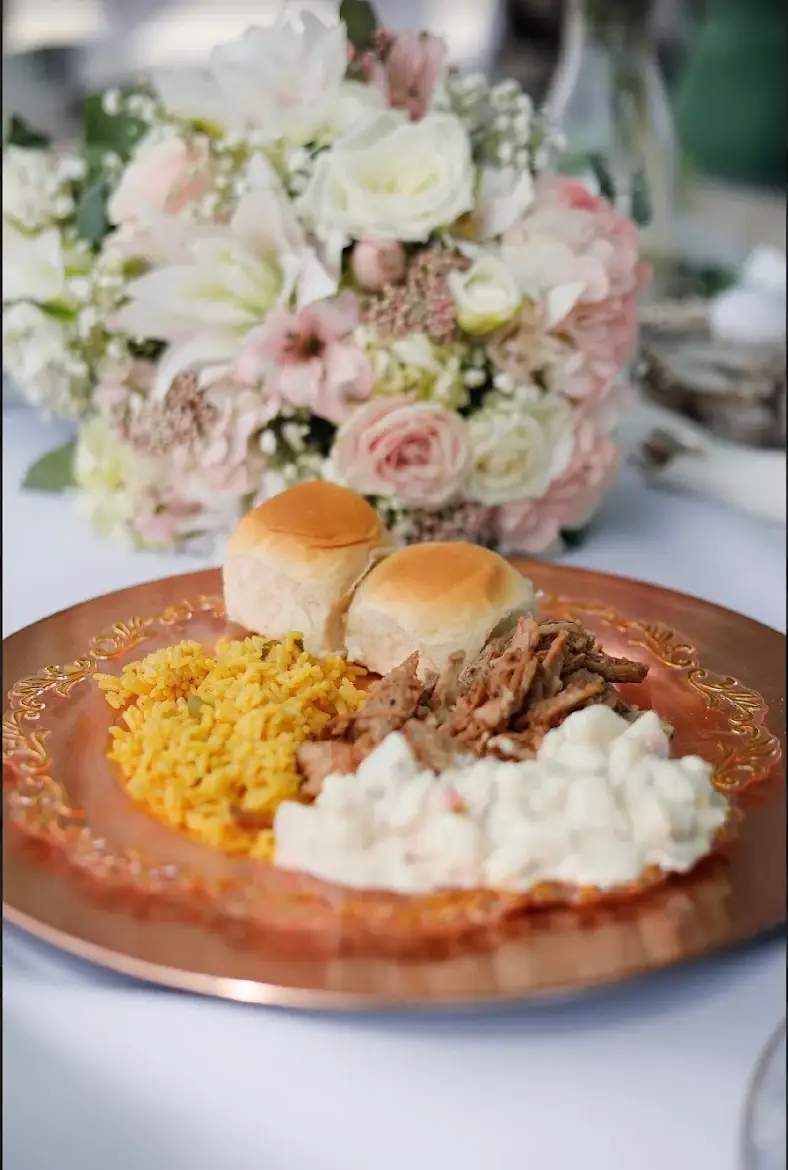 Signature Buffet Catering