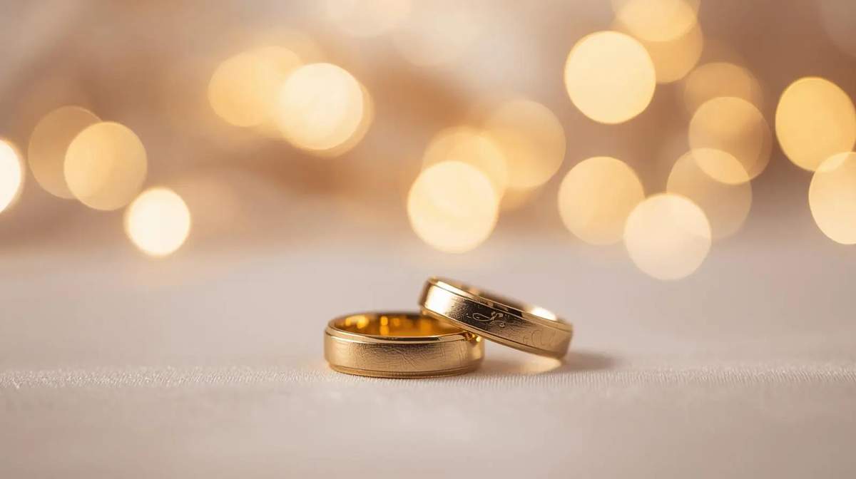 Wedding Band Coordination