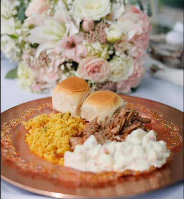 Bespoke Buffet Catering