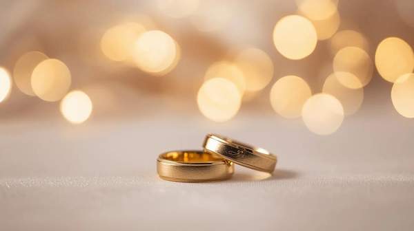 Wedding Band Coordination